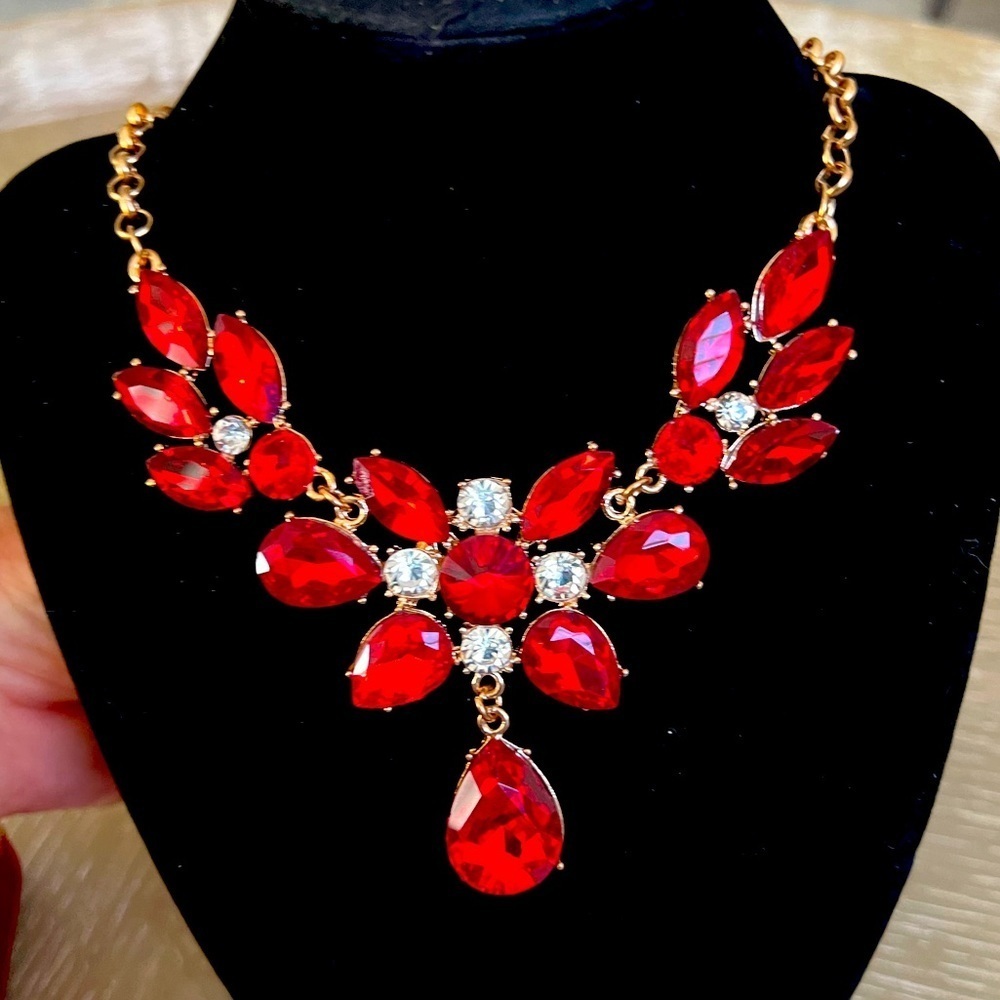 Vintage Necklace